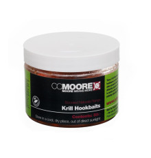 Бойлы в дипе CC Moore Krill Hookbaits 10-14 мм