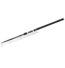 Фидерное удилище Daiwa Black Widow Black Widow Tele Feeder 3.3м 100г