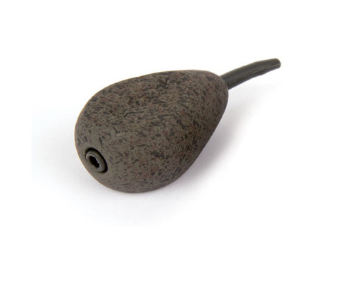 Грузило FOX Flat Pear In-Line 85 г