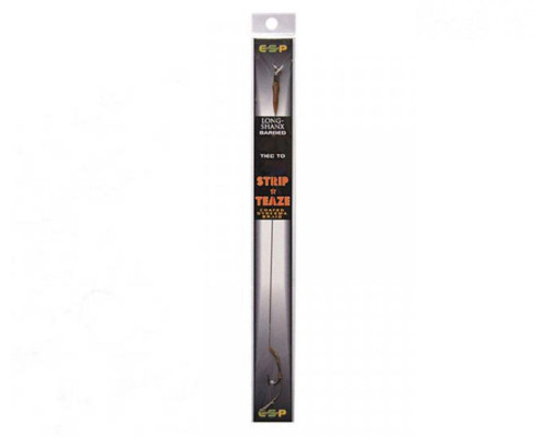 Карповая снасть ESP STz Combi Rig LShanx #8