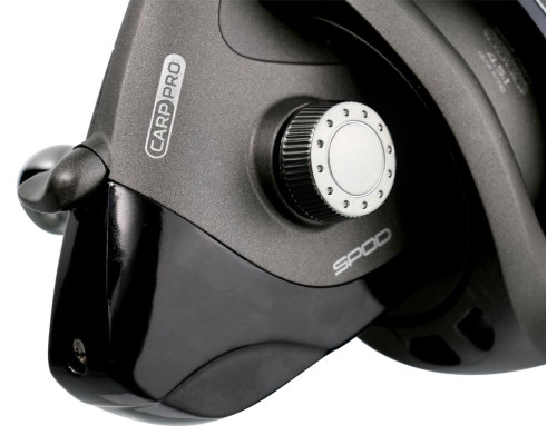Катушка Carp Pro D-Carp Spod 6500 SD