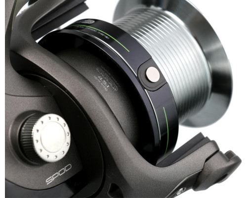 Катушка Carp Pro D-Carp Spod 6500 SD