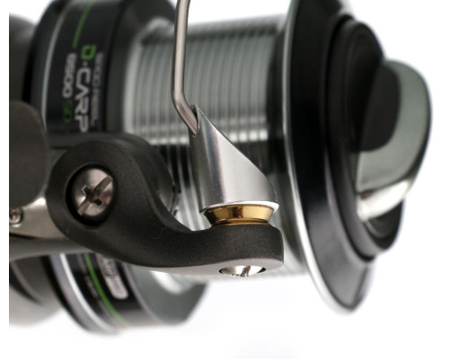 Катушка Carp Pro D-Carp Spod 6500 SD