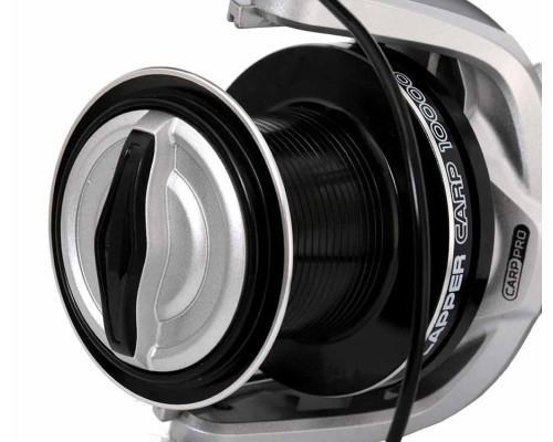 Катушка Carp Pro Flapper Carp 10000