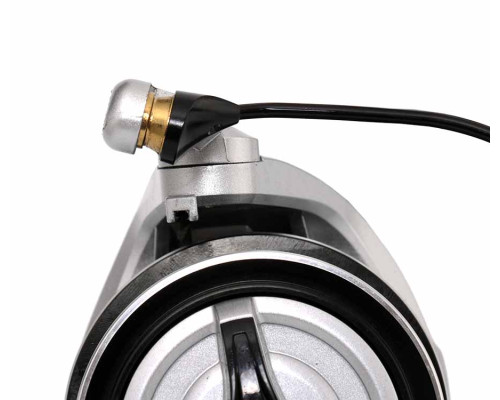 Катушка Carp Pro Flapper Carp 10000