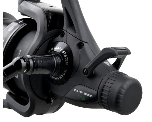 Катушка CP One Blackpool Carp 8000 FS