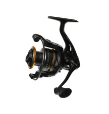 Катушка Dam Quick Impressa 3000S FD