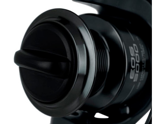 Катушка FOX EOS 5000 S/Spool