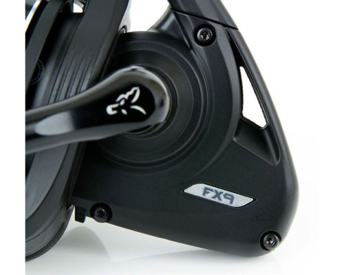 Катушка Fox FX9 Reel No Spare Spool