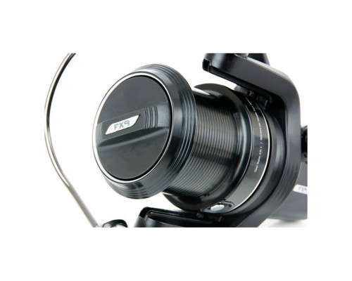 Катушка Fox FX9 Reel No Spare Spool