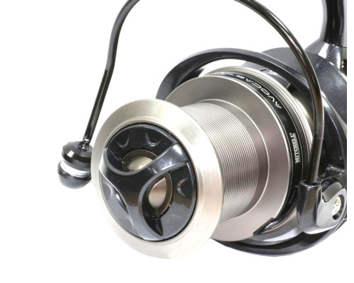 Катушка Mitchell Avocast R 7000