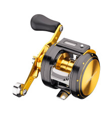 Катушка мультипликаторная Daiwa Millionaire 100L ICV