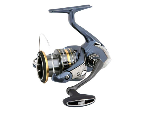 Катушка Shimano Ultegra '21 4000 FC