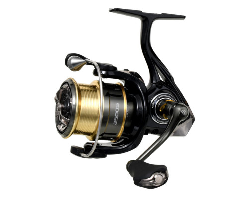 Катушка спиннинговая Azura Safina 2500S