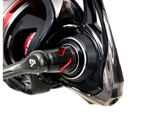 Катушка спиннинговая Azura Sawada 3000S