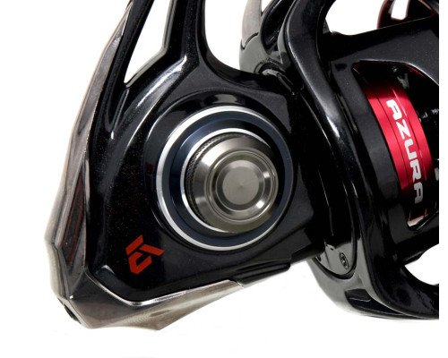 Катушка спиннинговая Azura Sawada 3000S