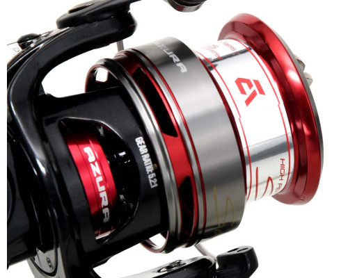 Катушка спиннинговая Azura Sawada 3000S