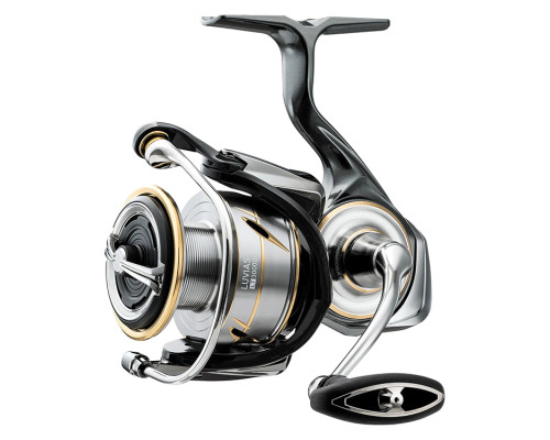 Катушка спиннинговая Daiwa 20 Luvias LT3000