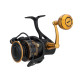 Катушка спиннинговая Penn Slammer lll 4500 Spin