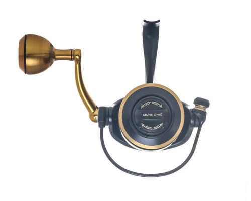 Катушка спиннинговая Penn Slammer lll 4500 Spin