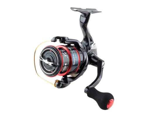 Катушка спиннинговая Shimano Sephia CI4+ C3000S