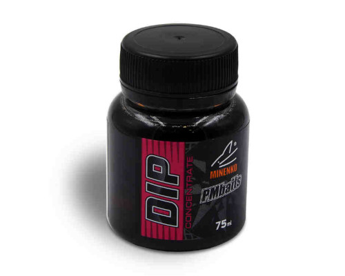 Концентрат MINENKO DIP Aroma Tiger Nut (75 мл)