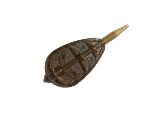 Кормушка Drennan In-Line Flat Feeders 25 г