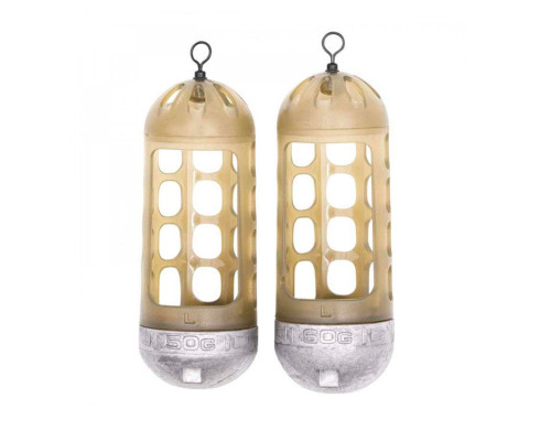 Кормушка Guru Caged Window Feeder L 50+60г