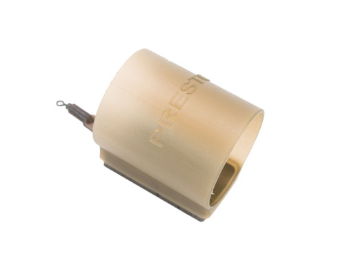 Кормушка Preston Bait Up Feeder M 20 г