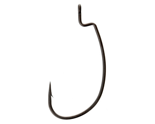 Крючки Azura Tournament Power Hook №3/0