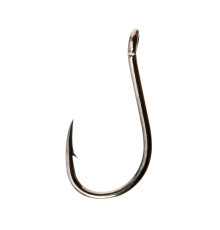 Крючки Carp Pro Blackpool Hair Hook Ringed №10
