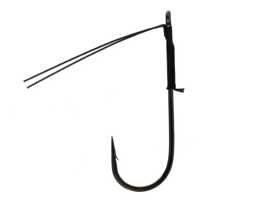 Крючки Decoy Worm 164 №4