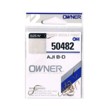 Крючки Owner AJI B-D 50482 №8