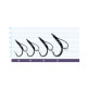 Крючки Owner Carp Taff D-Rig 56559 №4