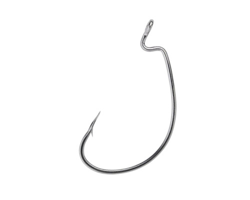Крючки Owner Offset Wide Gap Plus 5139 №3/0
