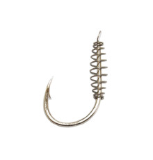 Крючки Owner Spring Chinu 50348 №1/0 White