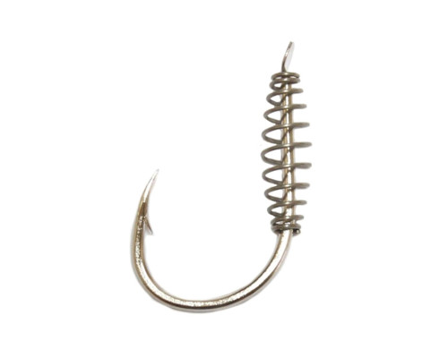 Крючки Owner Spring Chinu 50348 №1/0 White