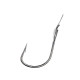 Крючки с поводком Owner RL-340 №6