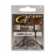 Крючок Gamakatsu G-Carp A-1 Long Claw №4