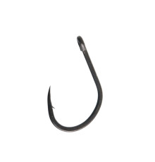 Крючок карповый Carp Pro Wide Gape №2