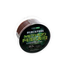 Леска Carp Pro Blackpool Method Feeder Carp 300м 0.28мм