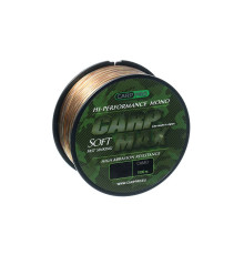 Леска Carp Pro Carp Max Camo 1000м 0.25мм