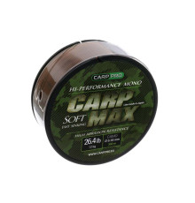 Леска Carp Pro Carp Max Camo 300 м, 0,35 мм