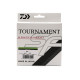 Леска Daiwa Tournament SF Line 0.33мм 300м Light Green