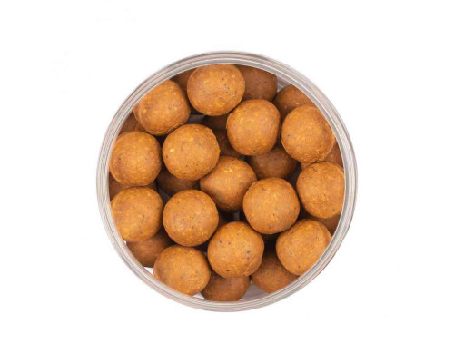 Насадочные бойлы MINENKO MANDARINE 20мм (пылящие)