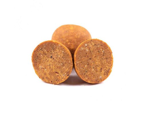 Насадочные бойлы MINENKO MANDARINE 20мм (пылящие)