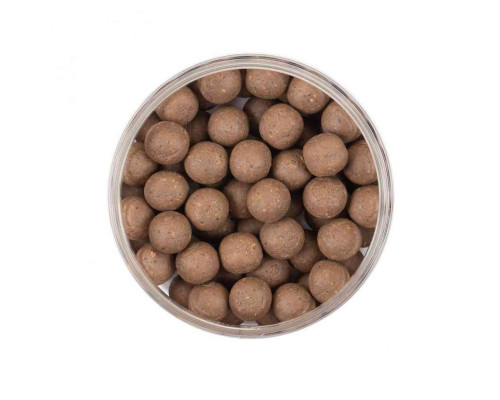 Насадочные бойлы MINENKO MILK CHOCOLATE 14мм (пылящие)