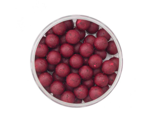 Насадочные бойлы MINENKO MONSTER CRAB 14мм (варёные)