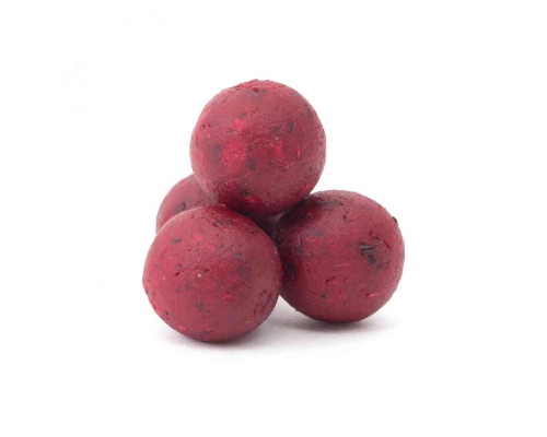 Насадочные бойлы MINENKO MONSTER CRAB 14мм (варёные)