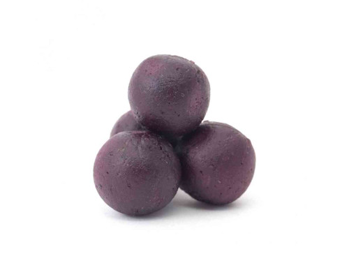 Насадочные бойлы MINENKO MULBERRY 14мм (варёные)